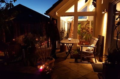Abendstimmung Abendstimmung