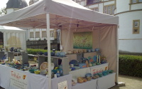 Marktpavillon