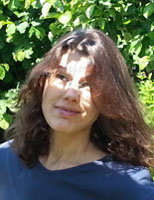 Svenja Elsner Porträt